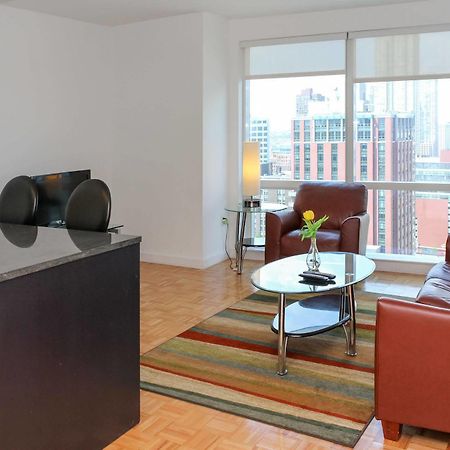 Aba Furnished Apartments At 70 Greene Jersey City Esterno foto