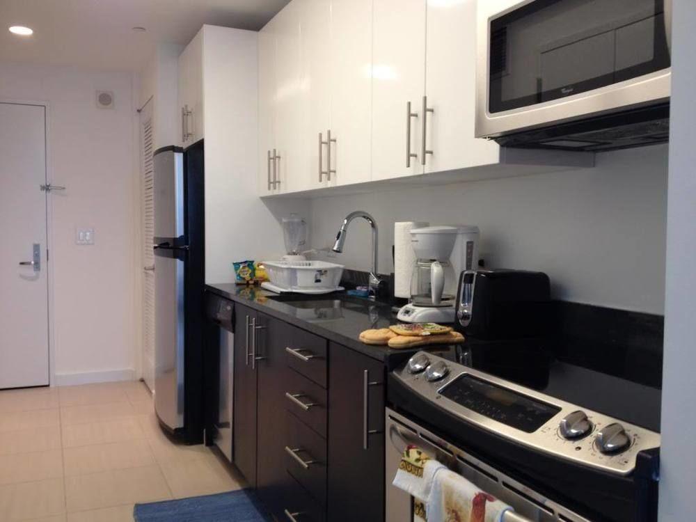 Aba Furnished Apartments At 70 Greene Jersey City Esterno foto
